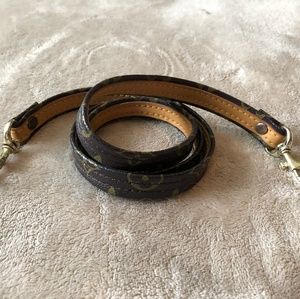 Louis Vuitton Strap